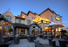 Отель Hotel Kilkenny  Килкенни